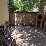 Studio apartment Apartmán