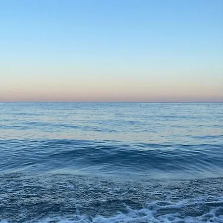 Studio apartment Appartamento *