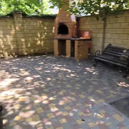 Studio apartment Apartmán *
