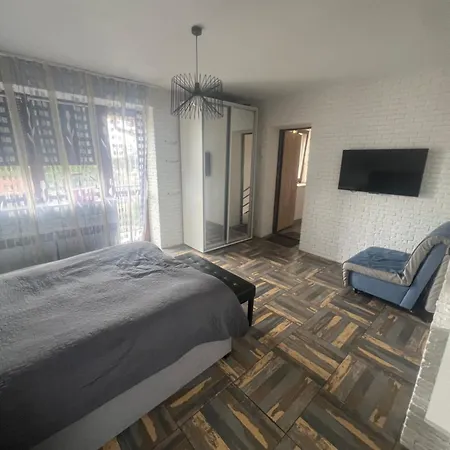 Studio apartment *