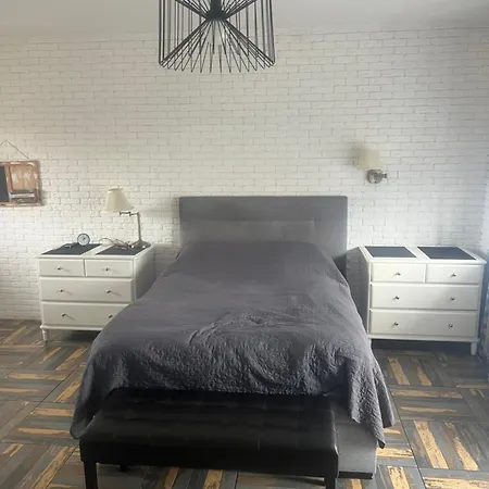 Studio apartment Apartmán *