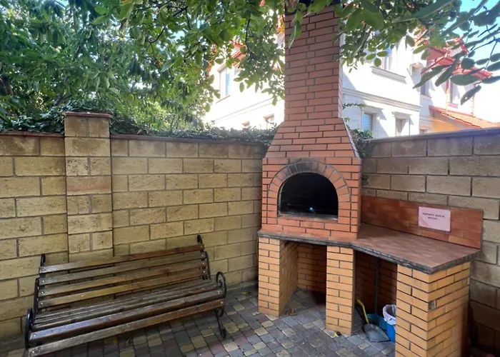 Appartamento Studio apartment Odessa