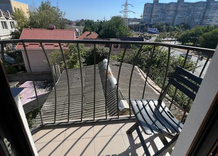 Studio apartment Appartamento *