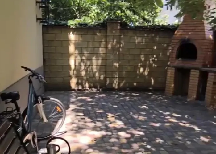 Studio apartment Appartamento