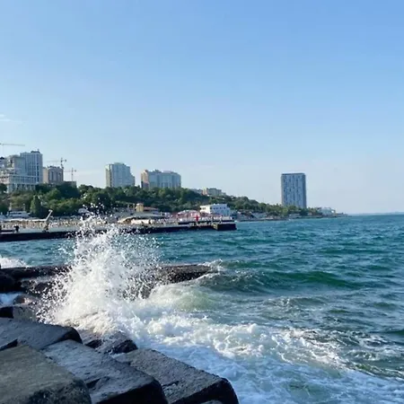 Studio apartment 아파트