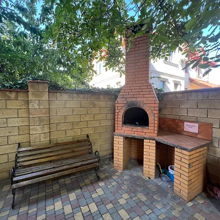 Appartement Studio apartment Odessa