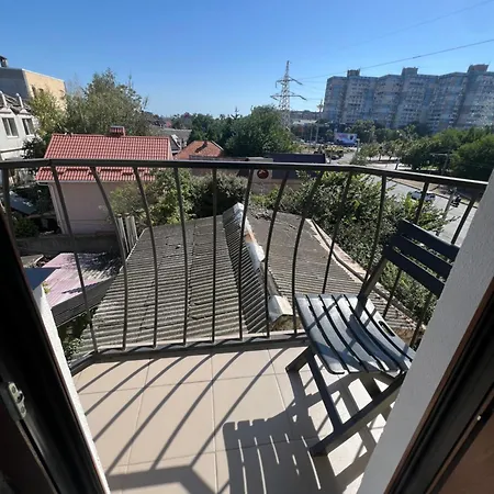 Studio apartment 아파트 *