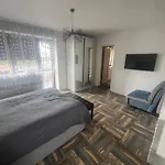 Studio apartment *