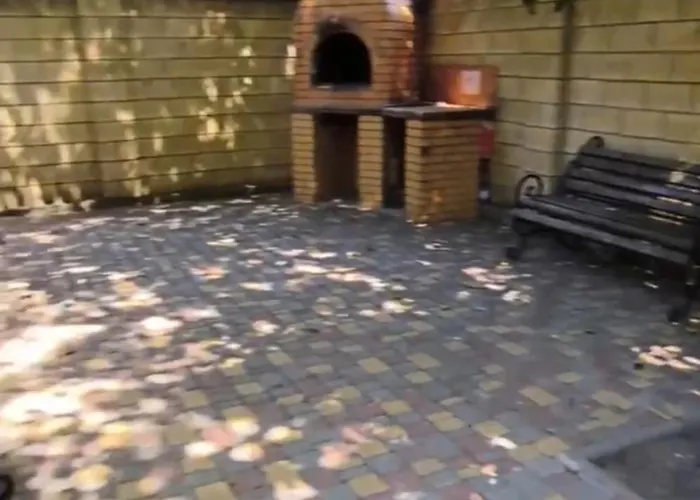 студия Апартаменти *